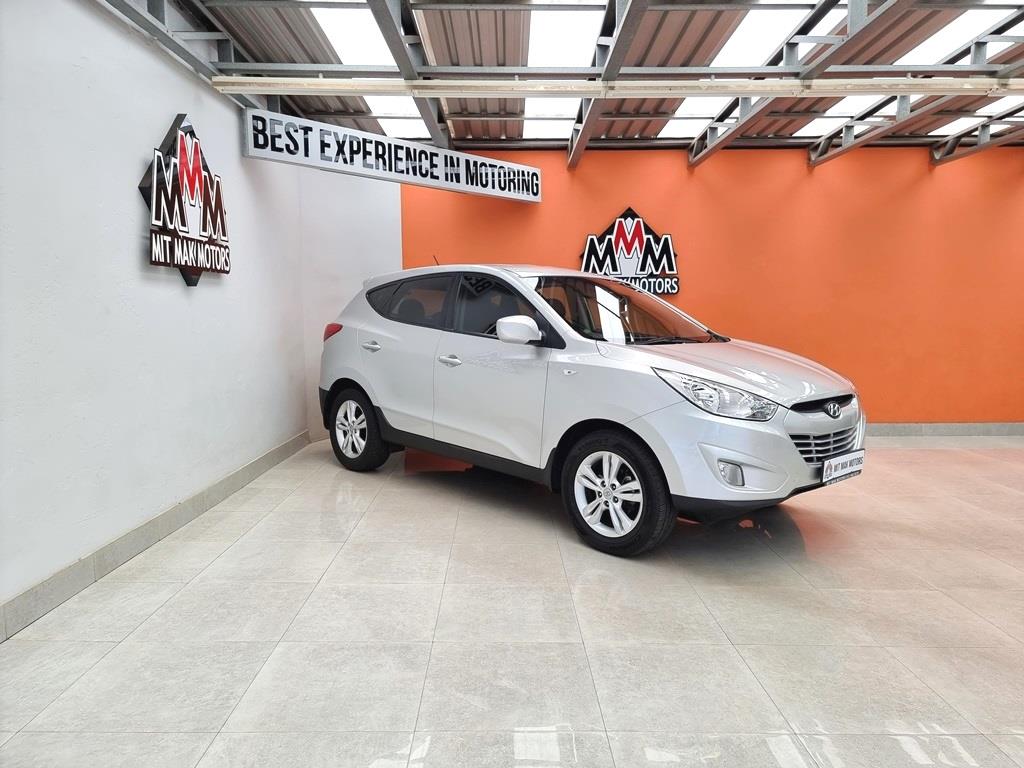 Hyundai