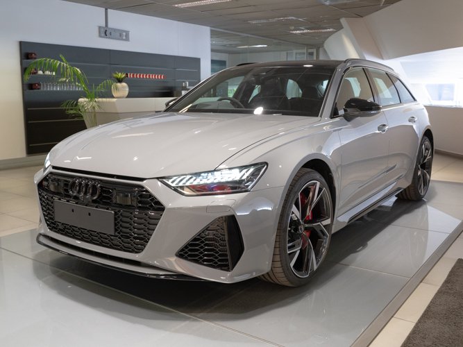 New and Used Audi RS6 Cars for sale in Pretoria Gauteng Carfind.co.za