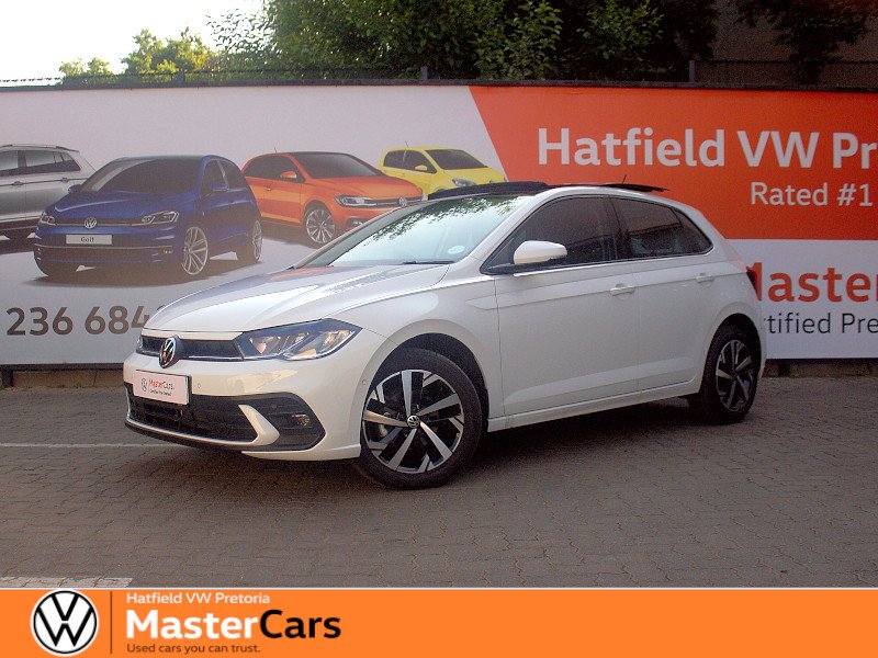 Volkswagen (VW) Polo 1.0 TSI Life for sale - R 359 995 | Carfind.co.za