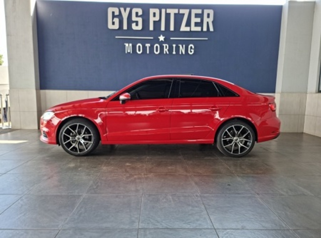 Used 2020 Audi A3 for sale in Pretoria Gauteng ID 62410 CARmag.co.za
