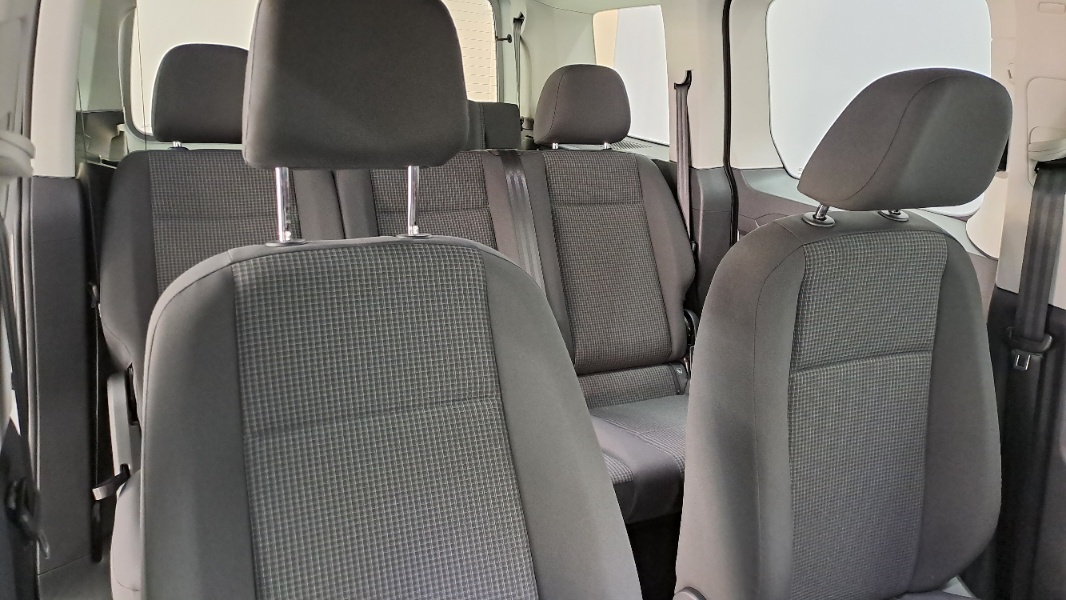 Volkswagen (VW) Caddy Maxi Kombi 2.0 TDi for sale R 526 792 Carfind