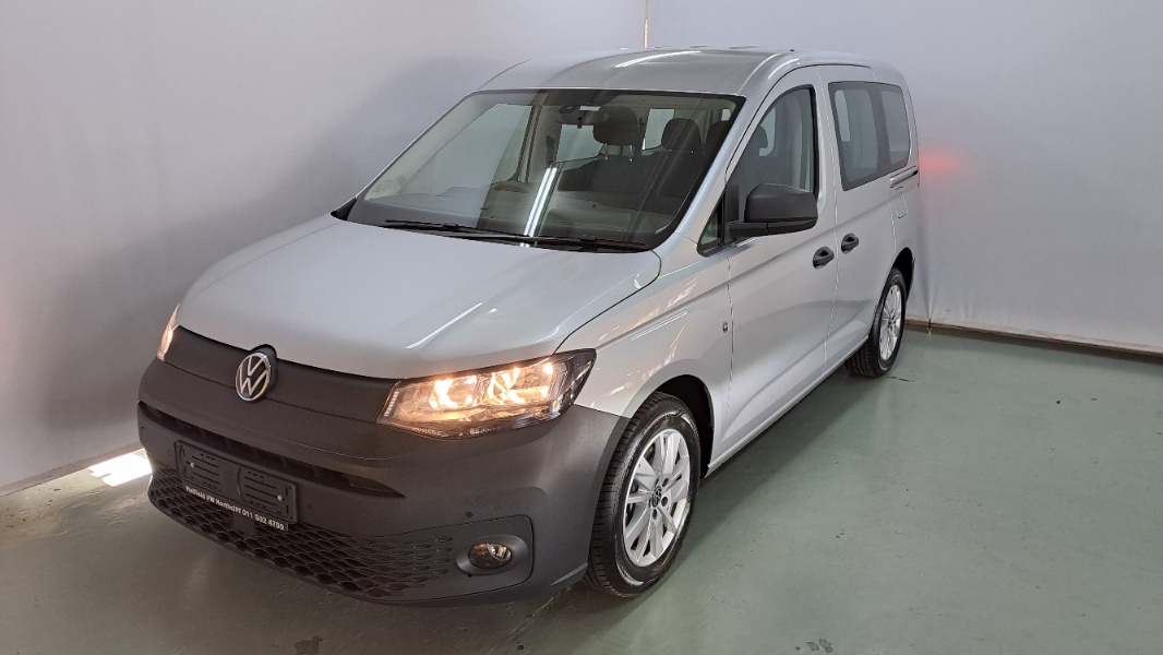 Volkswagen (VW) Caddy Maxi Kombi 2.0 TDi for sale R 526 792 Carfind