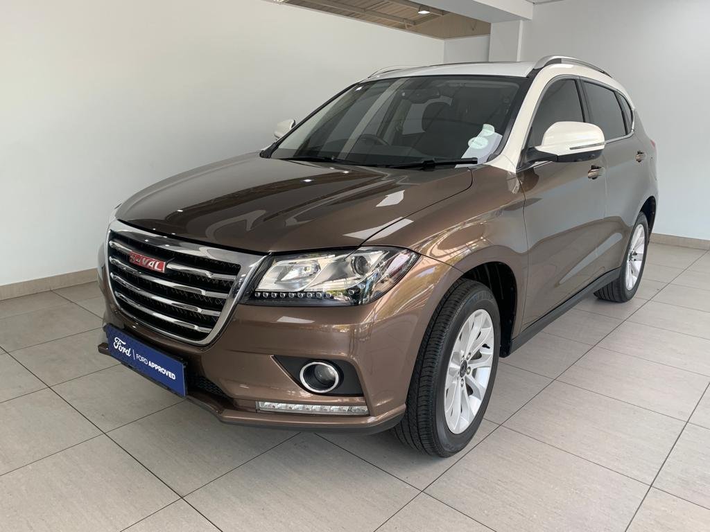Haval