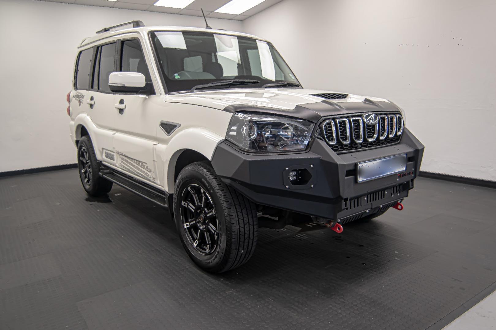 Mahindra