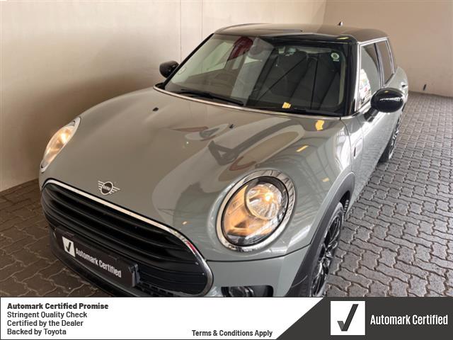 New and Used MINI Cooper Cars for sale in Bloemfontein Free State ...