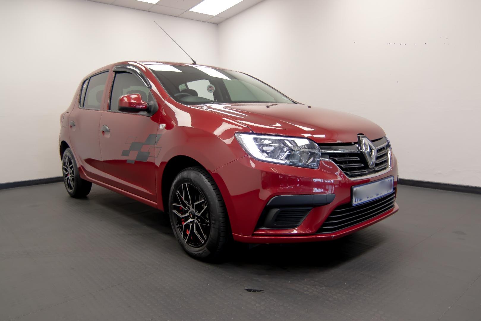 Renault