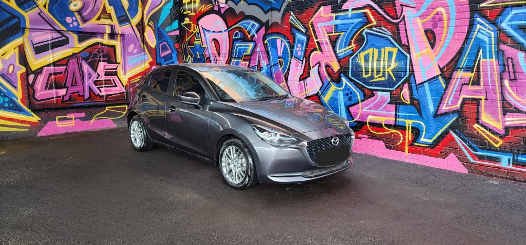 Mazda