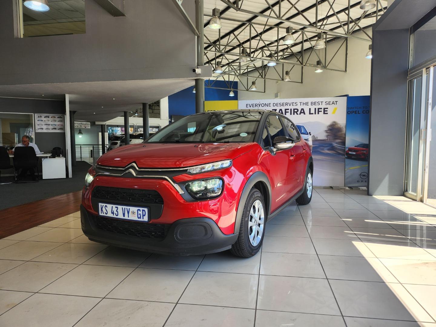 Citroen