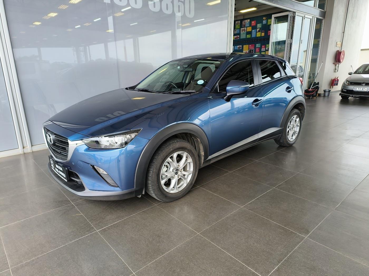 Mazda