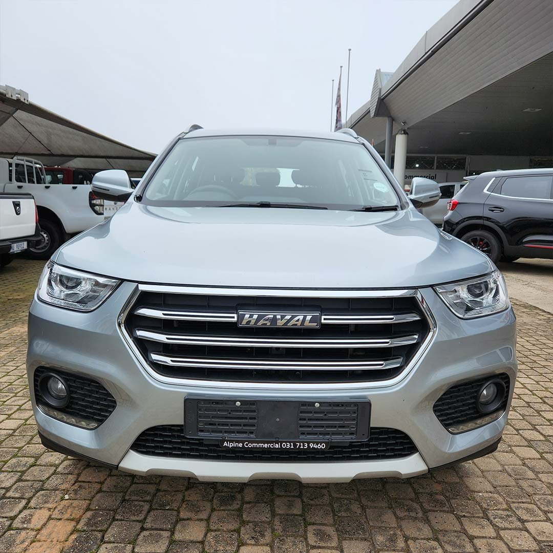 Haval H2 1.5T City for sale in KwaZuluNatal.