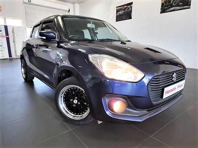 Suzuki