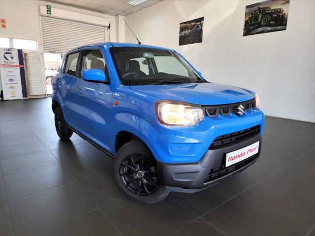 Suzuki