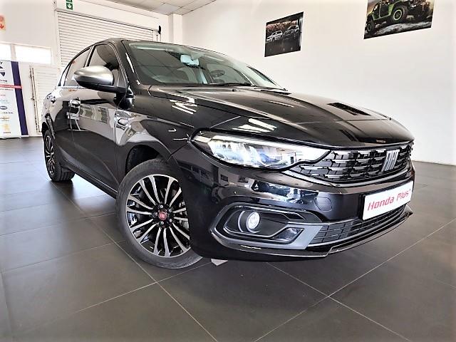 2022 Fiat Tipo  for sale - US70206