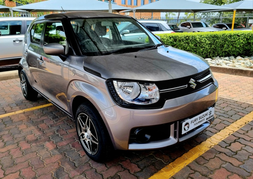 Suzuki