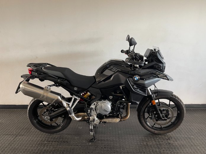 bmw f750gs for sale