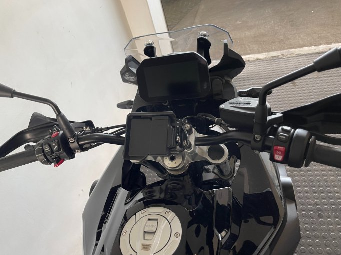 BMW F750GS Style Triple Black for sale - R 199 000 | Carfind.co.za