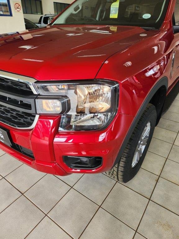 Used 2023 Ford NextGen Ranger for sale in Mokopane Limpopo ID 0633