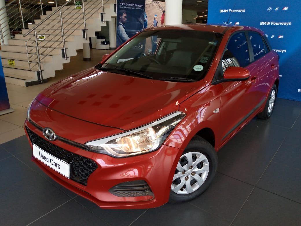 Hyundai