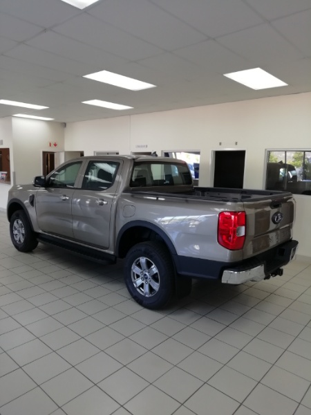 Used 2023 Ford Next-Gen Ranger for sale in Citusdal Western Cape - ID ...