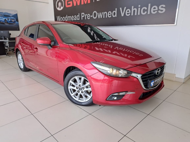 2019 Mazda Mazda 3  for sale - UH70344