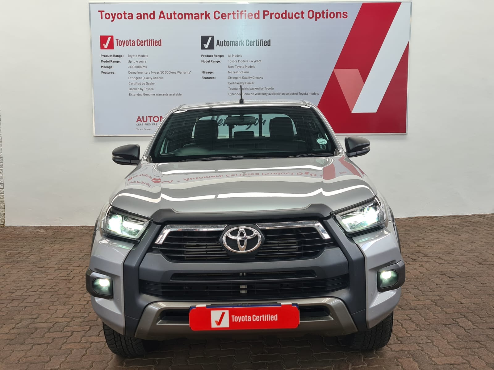 Масло для toyota hilux