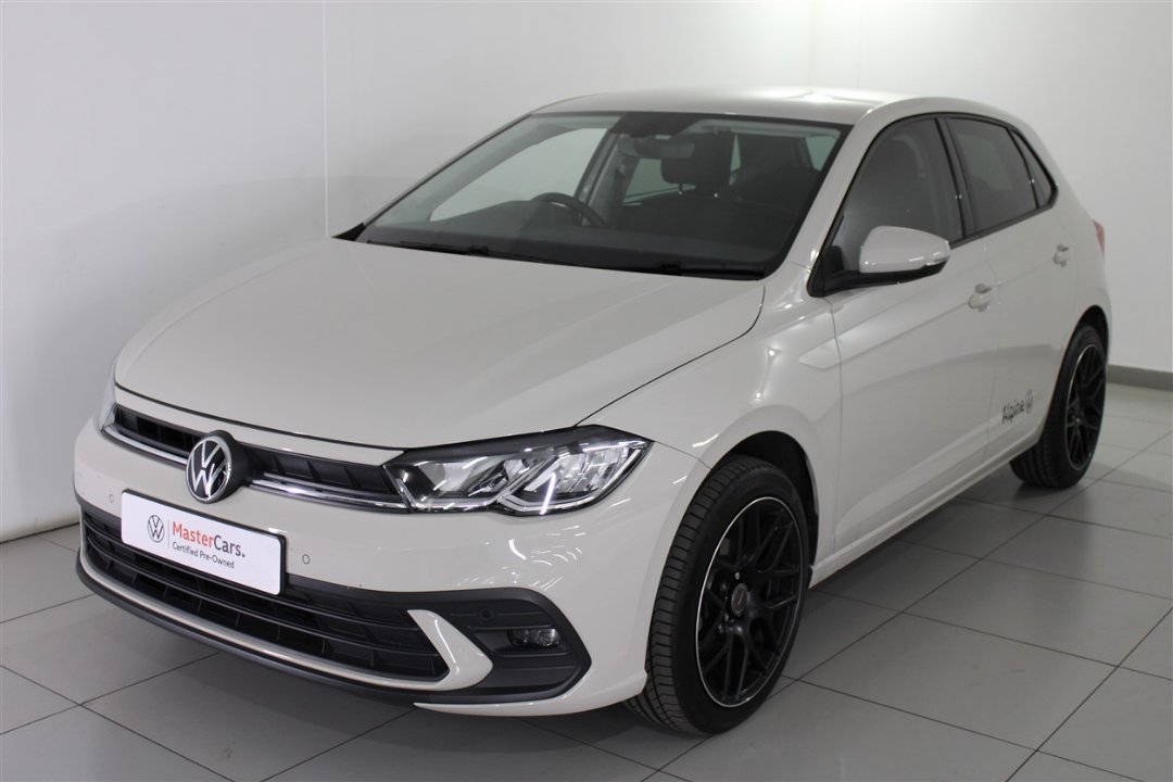 2023 Volkswagen Polo Hatch  for sale - 8002-158221