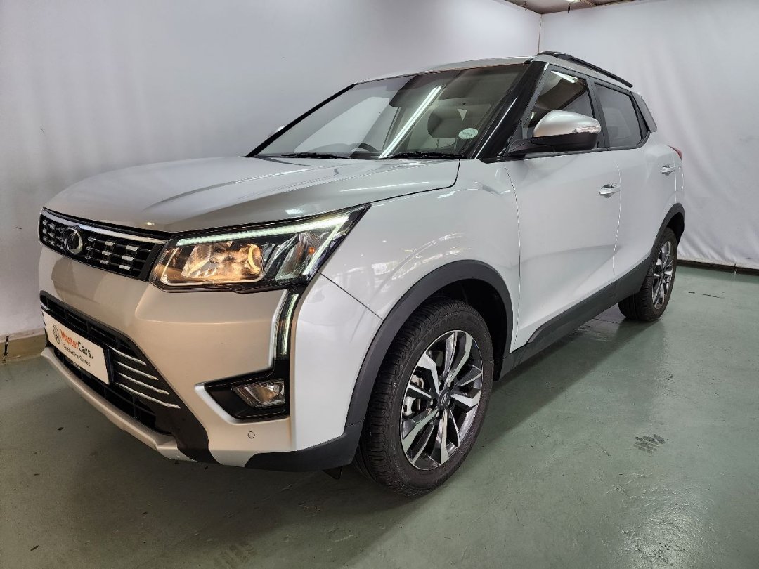 Mahindra