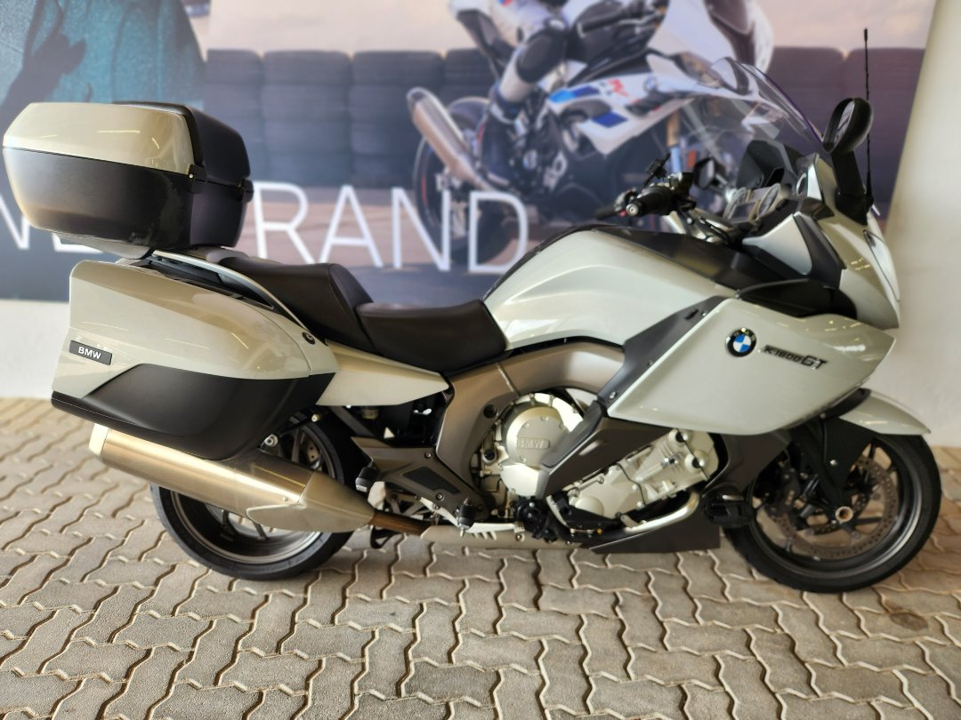 bmw k 35