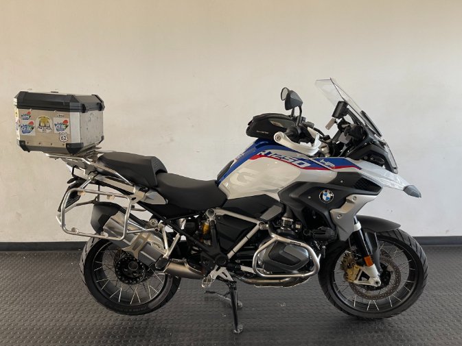 2021 bmw r1250gs for sale