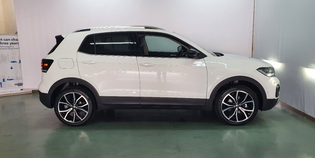 Vw T Cross Style 1.0 Tsi Dsg Reimport:  Unser Fazit! - 9k6w5yz