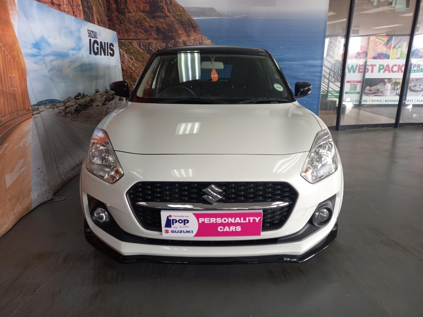 Suzuki Swift Gl Hatch For Sale R Carfind Co Za