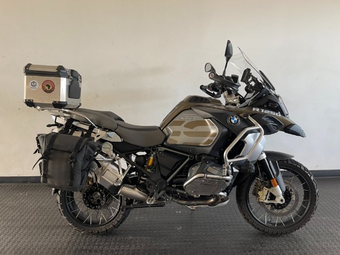 2021 bmw r1250gs adventure for sale