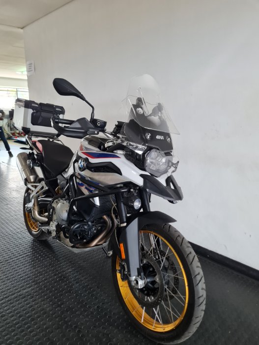 bmw f850gs cena