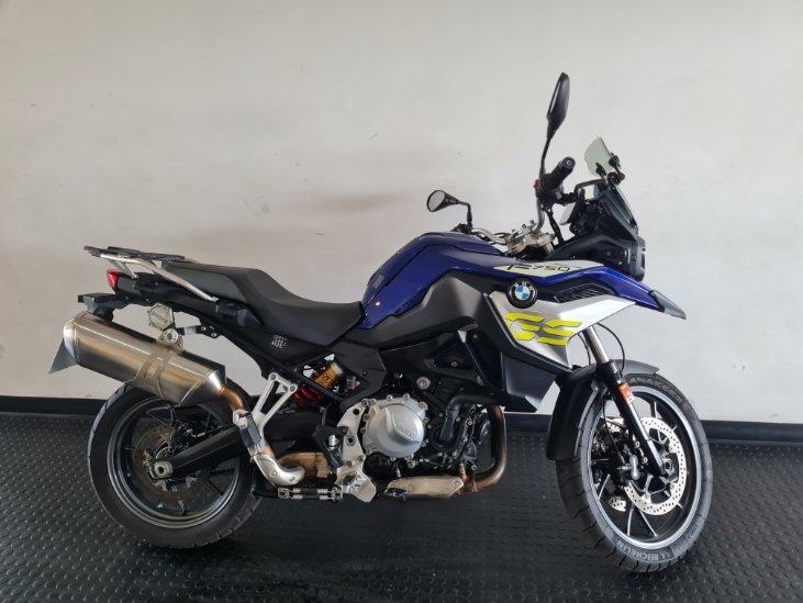 bmw f750gs for sale