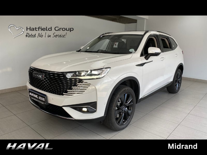 2023 Haval H6 HEV  for sale - UH70185