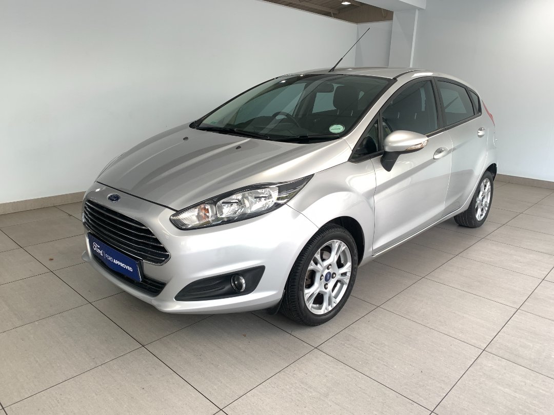 Used 2017 Ford Fiesta for sale in Midrand Gauteng - ID: UH70182 ...