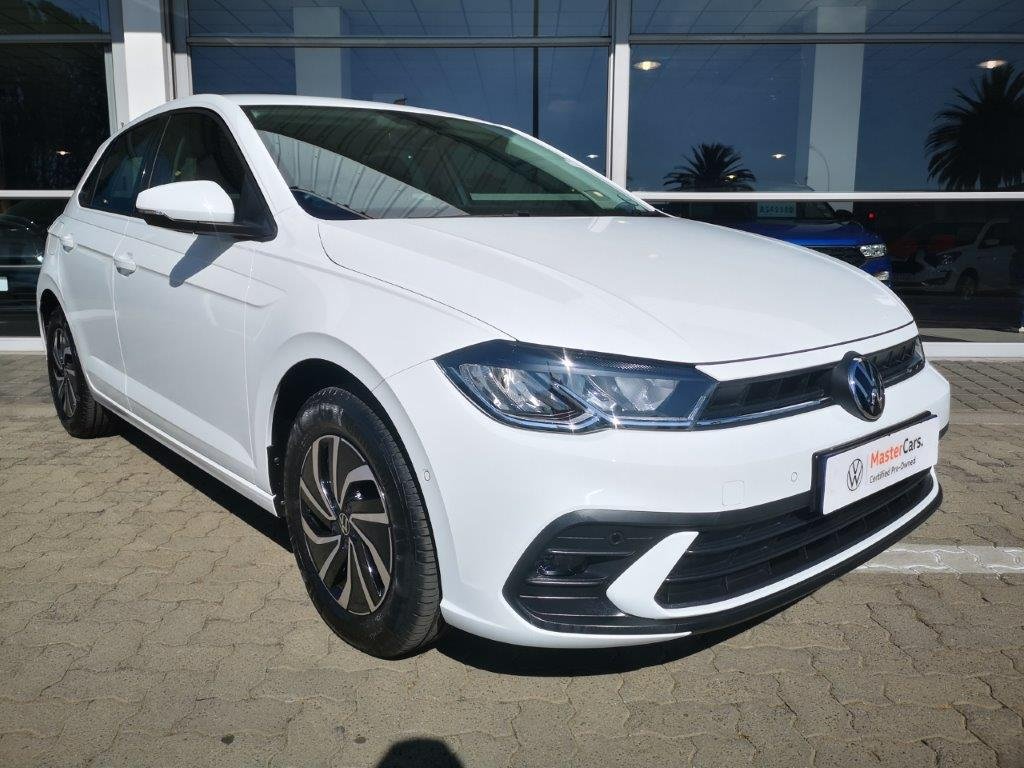 Used 2023 Volkswagen Polo Hatch for sale in Benoni Gauteng - ID: 0412 ...