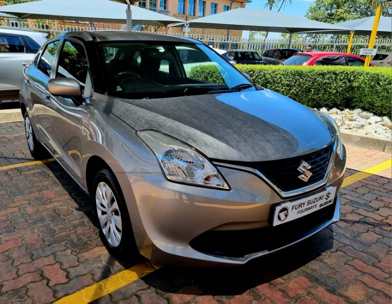 Suzuki