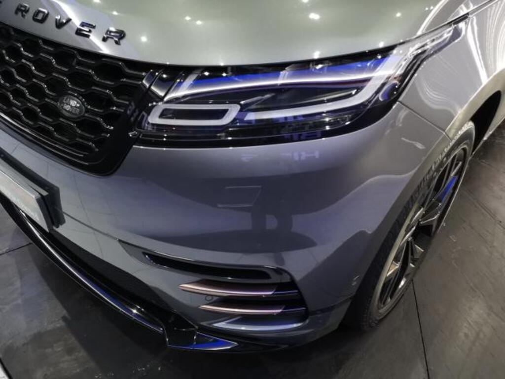 Land Rover Range Rover Velar 2.0D SE (177kW) for sale in Gauteng