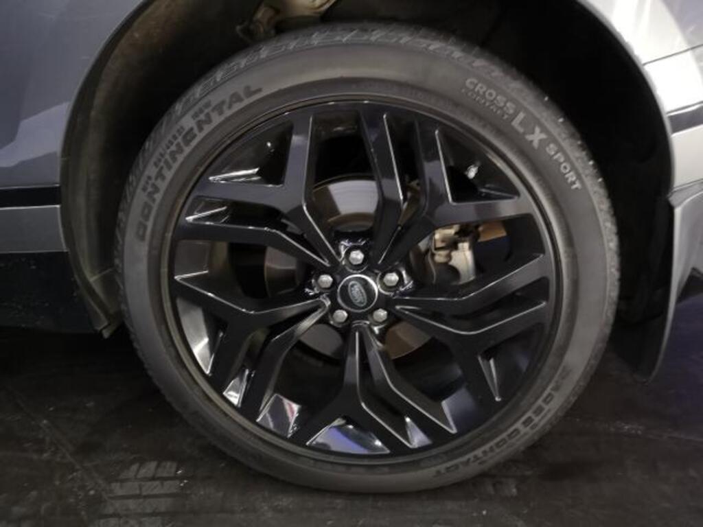 Land Rover Range Rover Velar 2.0D SE (177kW) for sale in Gauteng