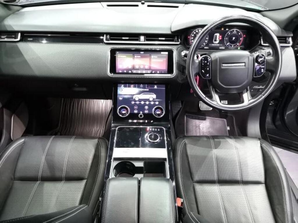 Land Rover Range Rover Velar 2.0D SE (177kW) for sale in Gauteng