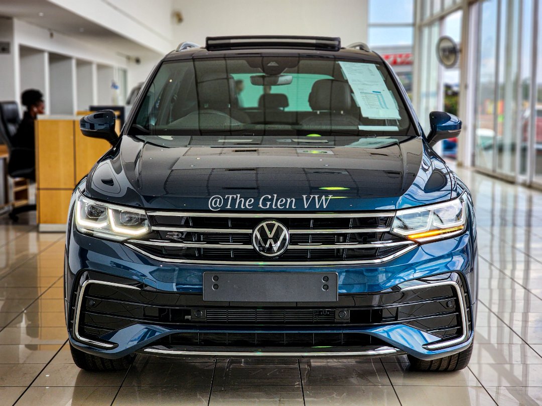 2023 Volkswagen Tiguan  for sale - 0417-1020597