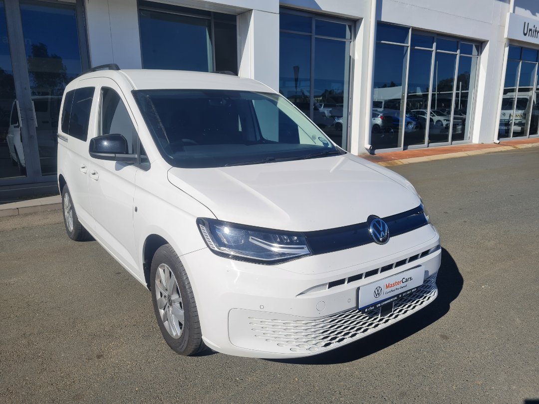 2023 Volkswagen Light Commercial New Caddy  for sale - 0421-1017821