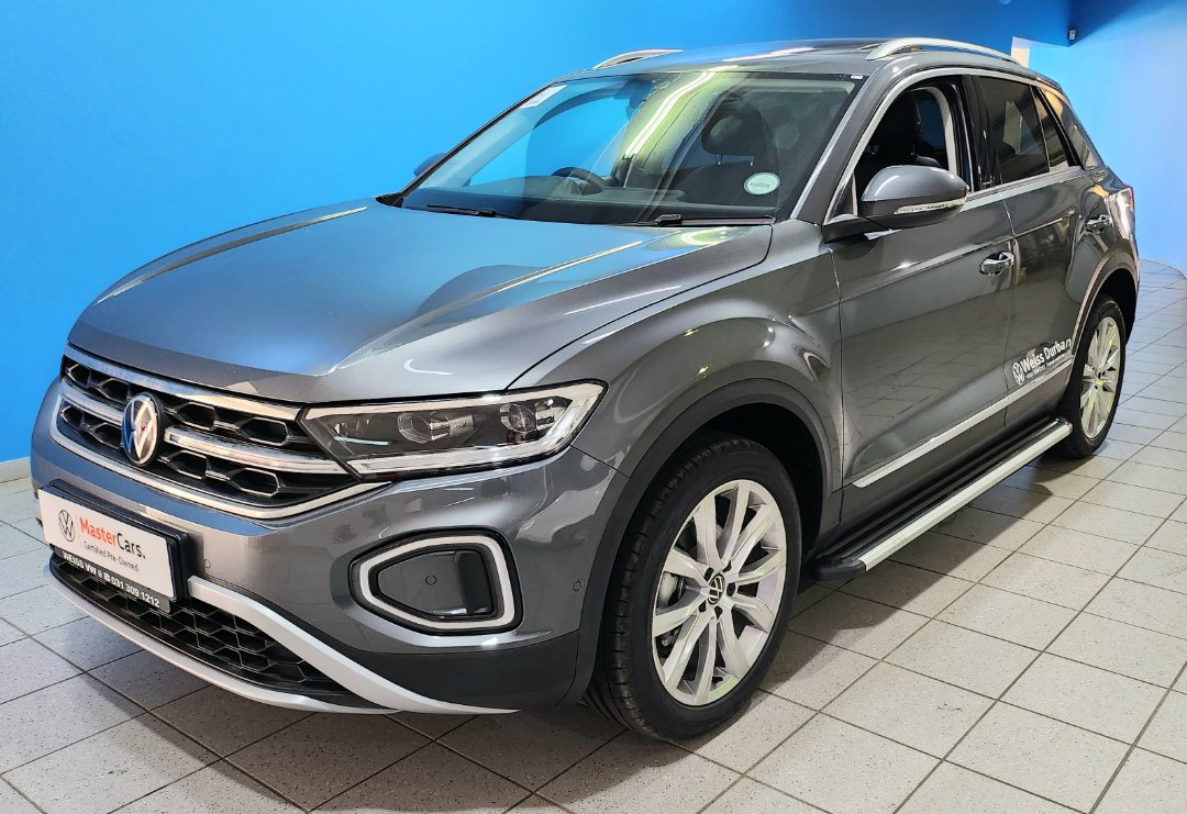 2023 Volkswagen T-Roc  for sale - 0423-947411