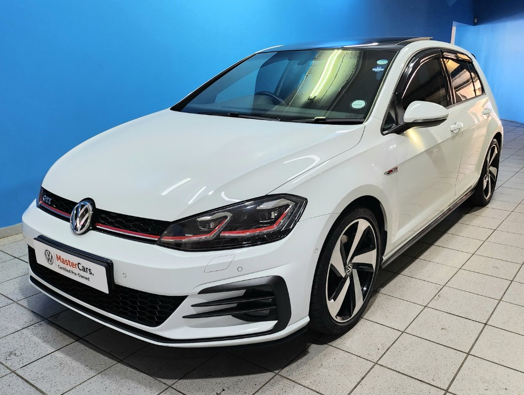 Volkswagen (VW) Golf 7 GTi 2.0 TSi DSG for sale - R 600 000 | Carfind.co.za