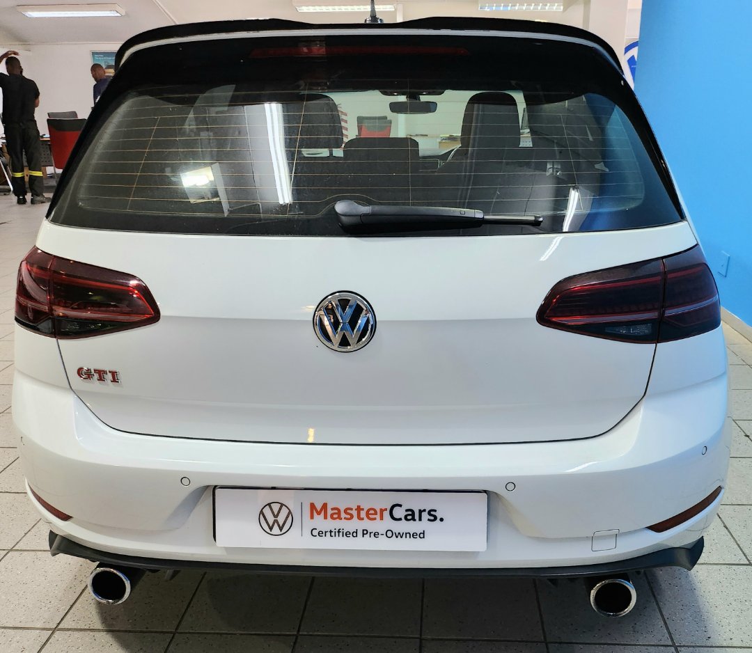 Volkswagen (VW) Golf 7 GTi 2.0 TSi DSG for sale - R 599 980 | Carfind.co.za