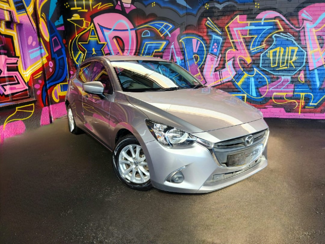 Mazda