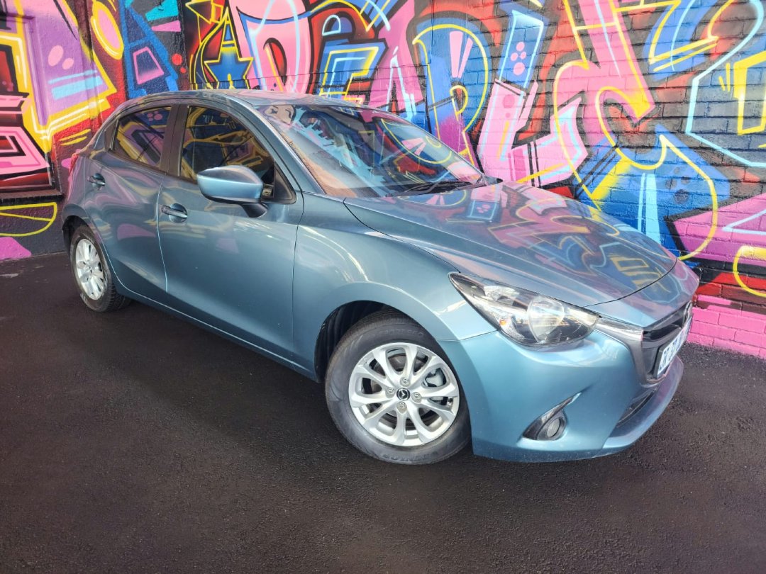 Mazda