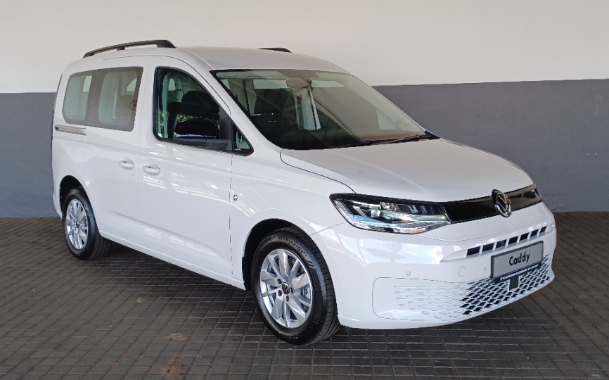 2023 Volkswagen Light Commercial New Caddy  for sale - 0418-1015658