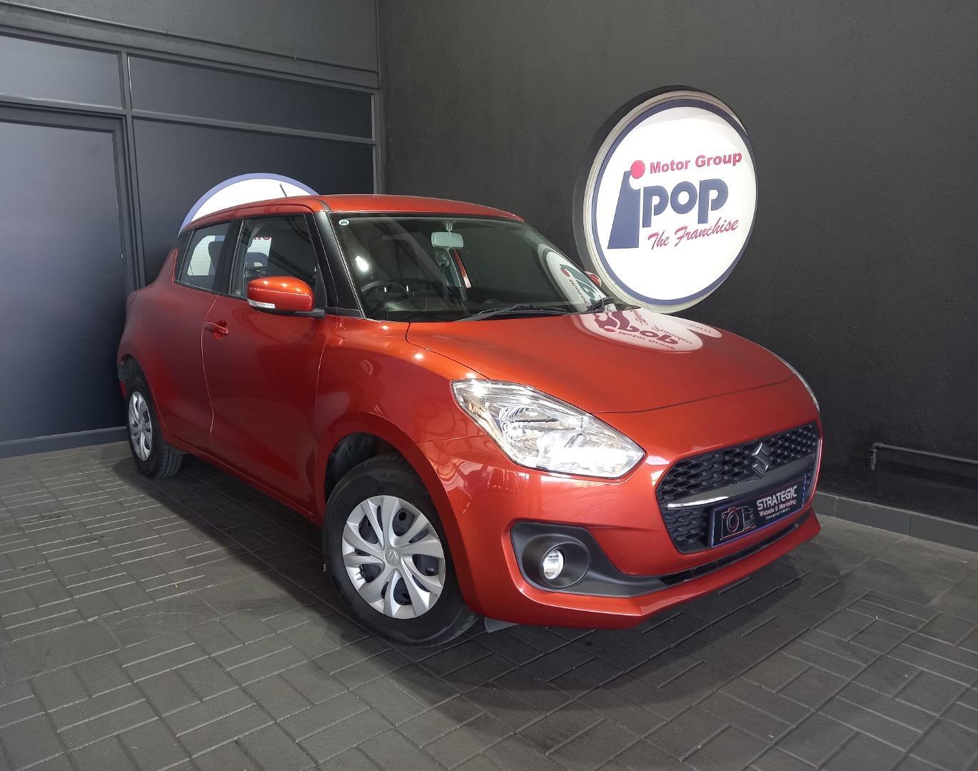 Suzuki